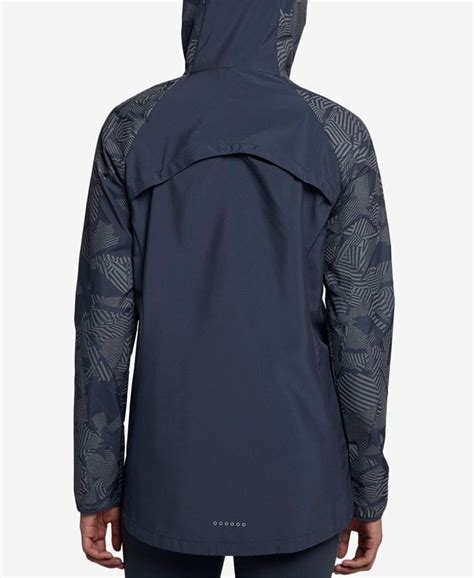 Nike Essential Flash Running Jacket 